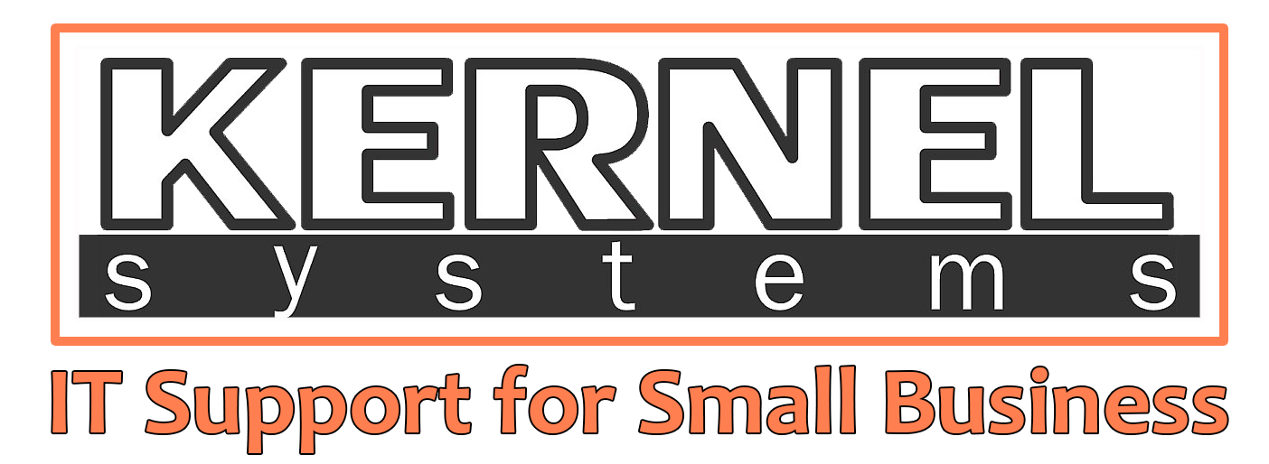 Kernel Systems Logo